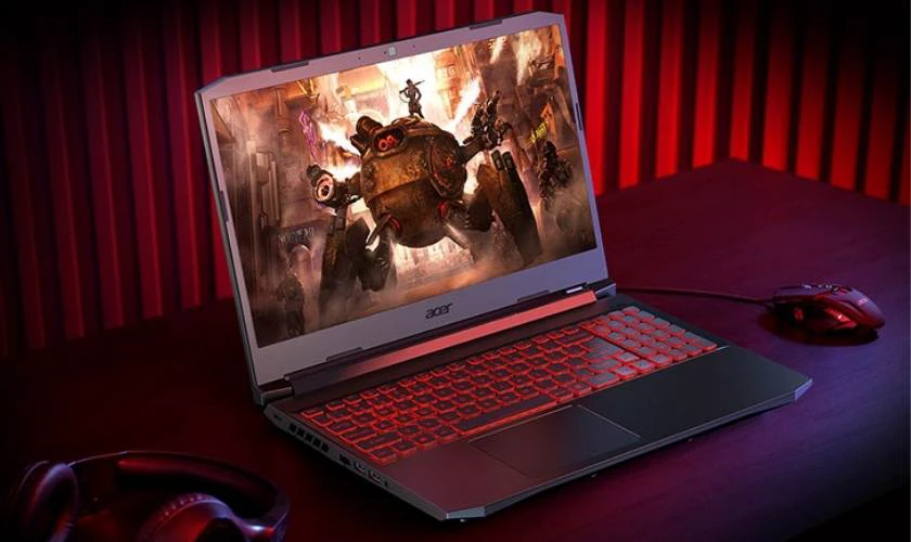 Acer Nitro 5 Gaming AN515 57 720A