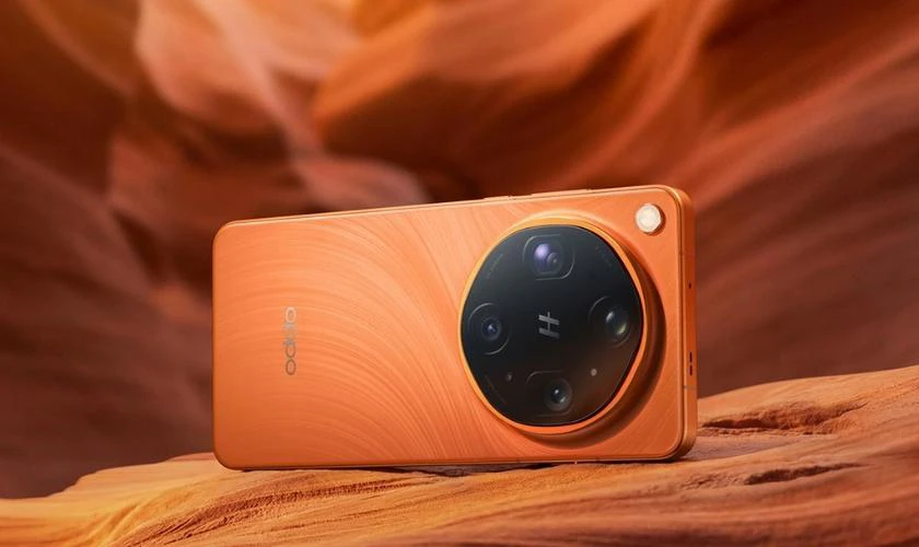 Có nên mua OPPO Find X9 Ultra không?