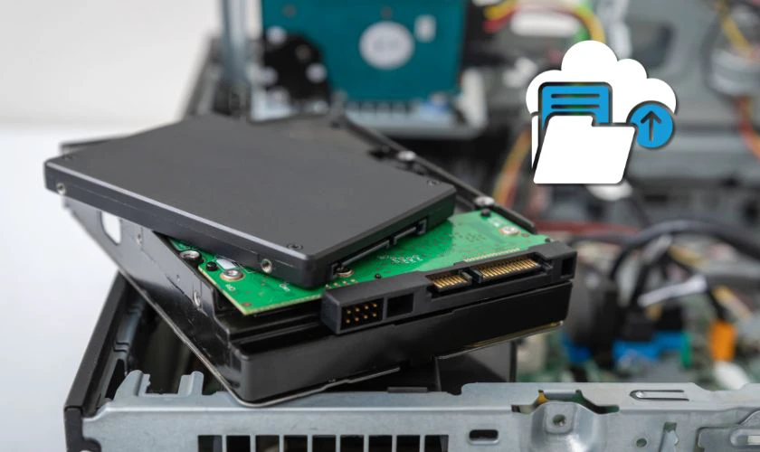Kinh nghiệm sử dụng SSD cũ tối ưu tuổi thọ