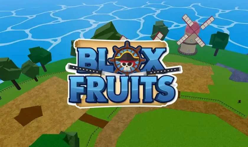 Cách chơi Blox Fruits hay cho người mới bắt đầu?