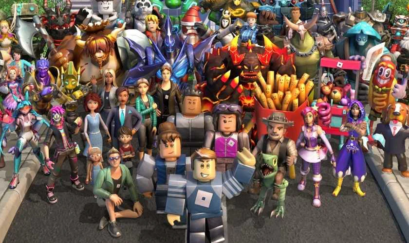 Code Roblox l&agrave; g&igrave;?