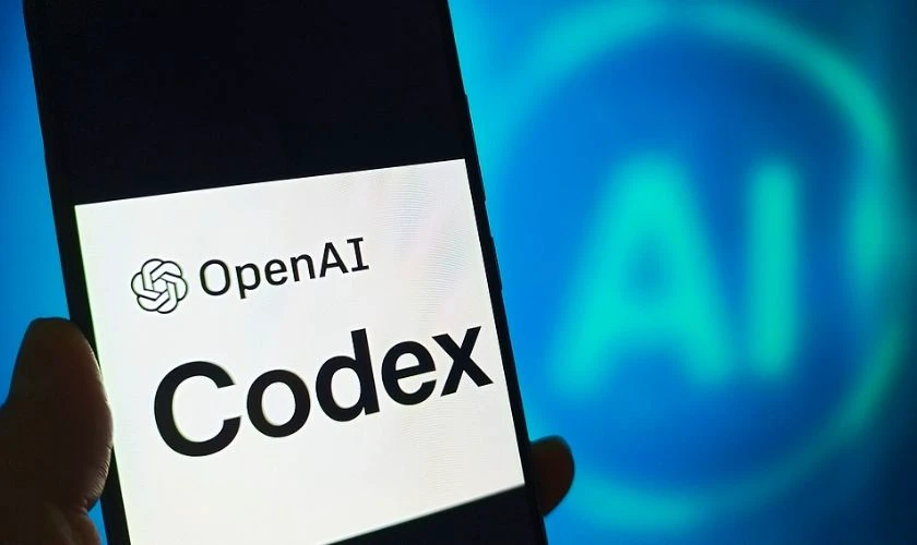 Codex app là gì?