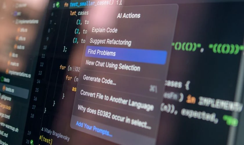 Lưu ý khi sử dụng Codex app