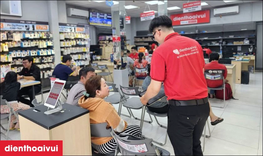 Điện Thoại Vui l&agrave; địa chỉ mua combo ph&iacute;m chuột uy t&iacute;n, gi&aacute; tốt nhất