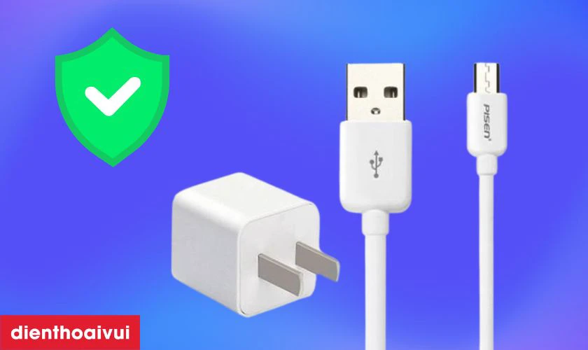 Trang bị t&iacute;nh năng an to&agrave;n, độ bền tốt