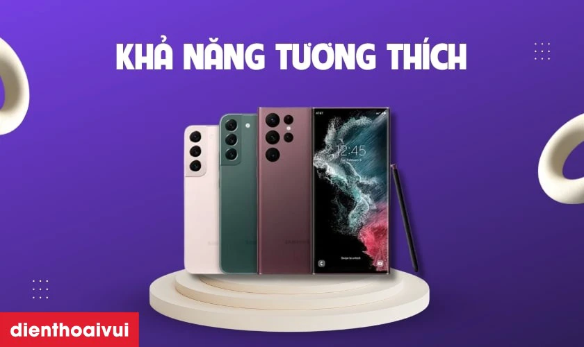 Khả năng tương th&iacute;ch