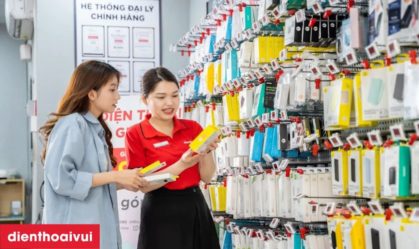 Lợi &iacute;ch khi mua combo sạc 2 cổng 17W Energizer k&egrave;m c&aacute;p Micro-USB tại Điện Thoại Vui