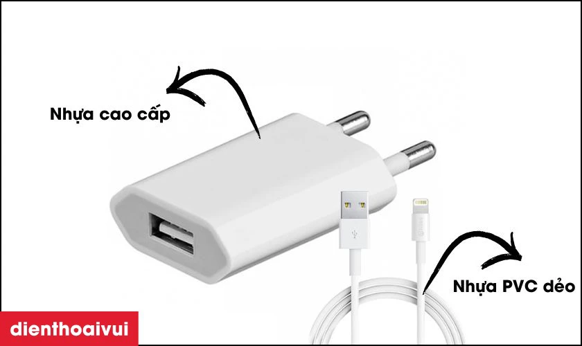 Chất liệu cao cấp