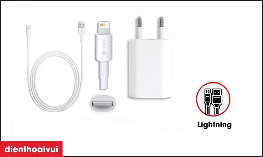 Chất liệu cao cấp
