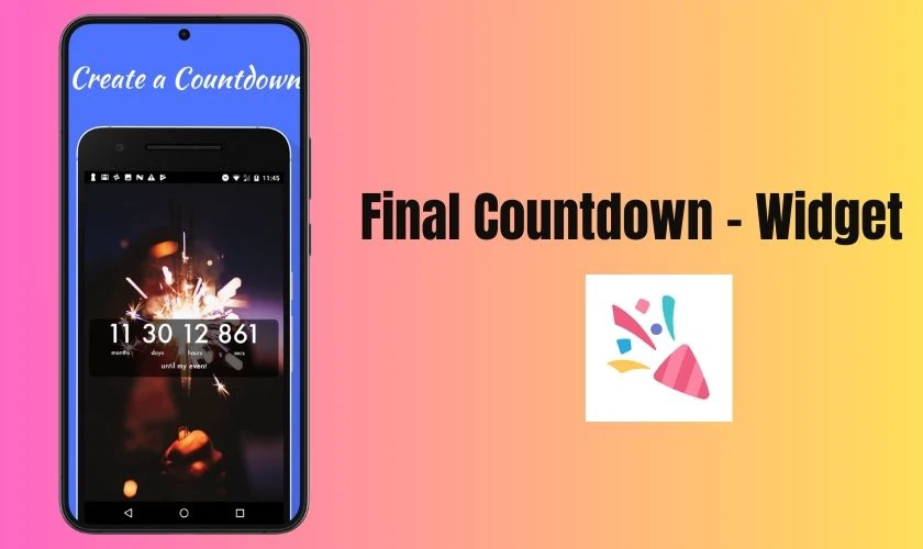 Final Countdown