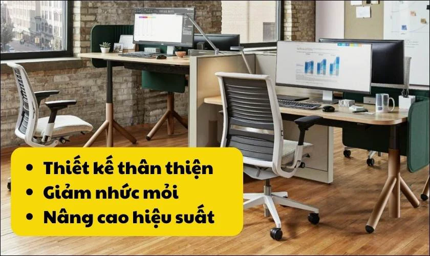 Sự ảnh hưởng đến thiết kế sản phẩm l&agrave; g&igrave;?