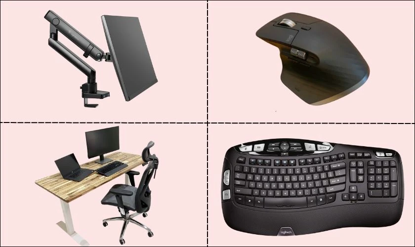 Ứng dụng trong l&agrave;m việc v&agrave; học tập