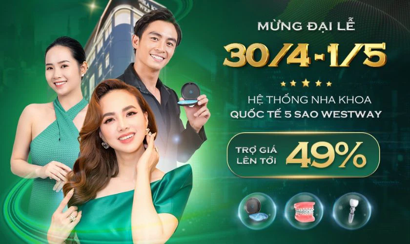 Content 30/4 1/5 cần có những thông tin gì để gây ấn tượng