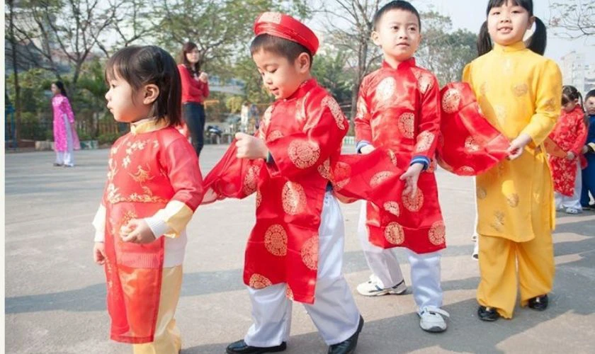 Content dạng storytelling