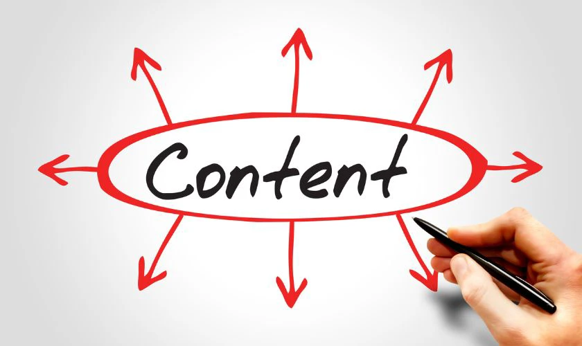 Xây dựng kế hoạch content chi tiết