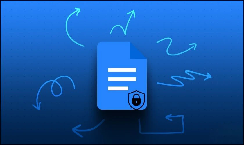 Tại sao phải biết c&aacute;ch Copy Google Docs bị kh&oacute;a