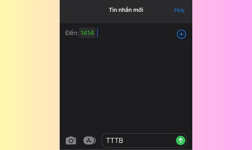 C&aacute;ch kiểm tra sim số 0775 l&agrave; sim ch&iacute;nh chủ