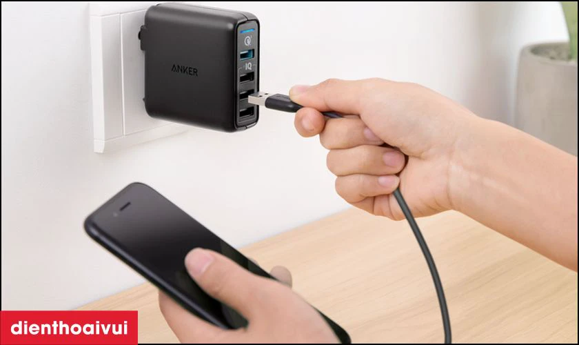Nhược điểm hạn chế thiết bị tương th&iacute;ch