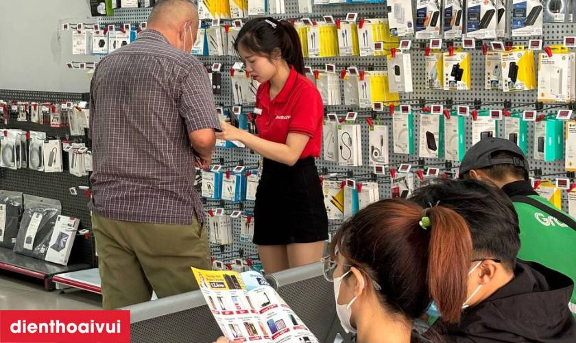 N&ecirc;n mua củ sạc Anker 7.5W tại đ&acirc;u ch&iacute;nh h&atilde;ng, gi&aacute; tốt?