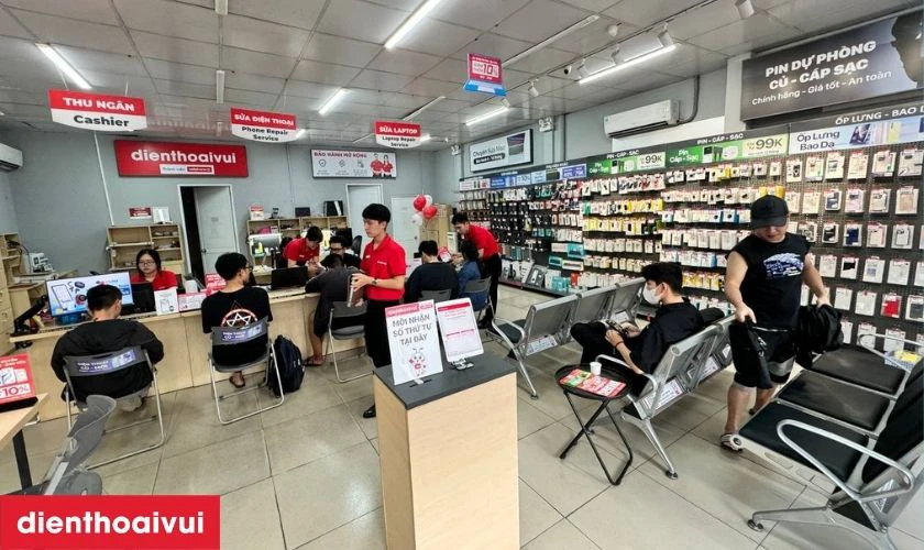 Mua củ sạc Anker PowerPort III 1C 20W ch&iacute;nh h&atilde;ng tại TP.HCM v&agrave; H&agrave; Nội