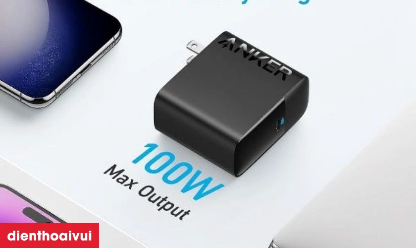 T&iacute;ch hợp nhiều c&ocirc;ng nghệ hiện đại đ&aacute;p ứng nhu cầu của người d&ugrave;ng