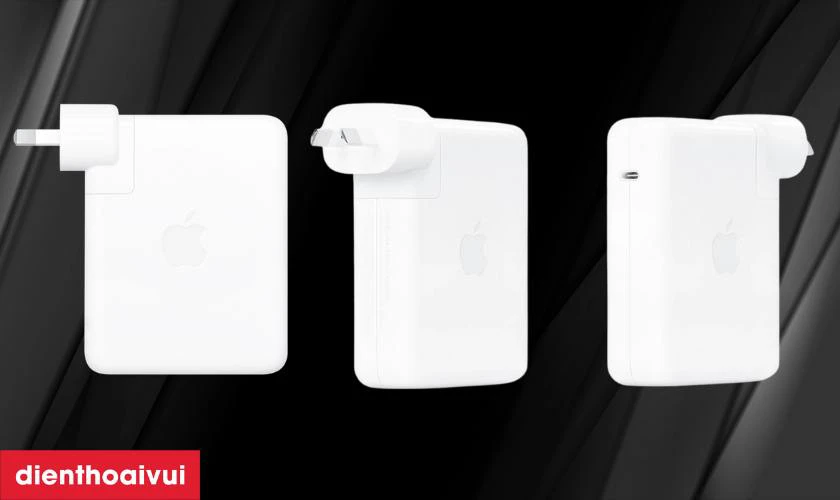 Củ sạc 140W
