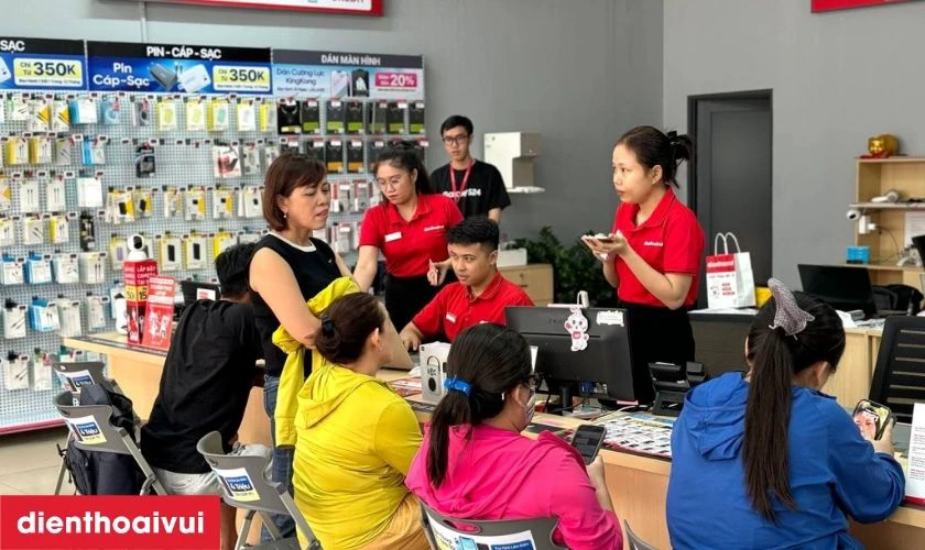 N&ecirc;n mua củ sạc Devia Smart Series 1 cổng PD (EU, 30W) tại đ&acirc;u?