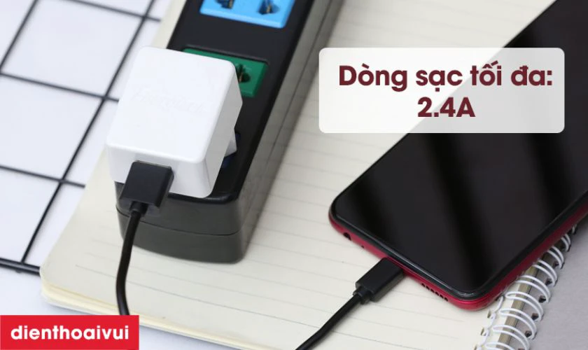 Những mẫu sản phẩm củ sạc Energizer ch&iacute;nh h&atilde;ng
