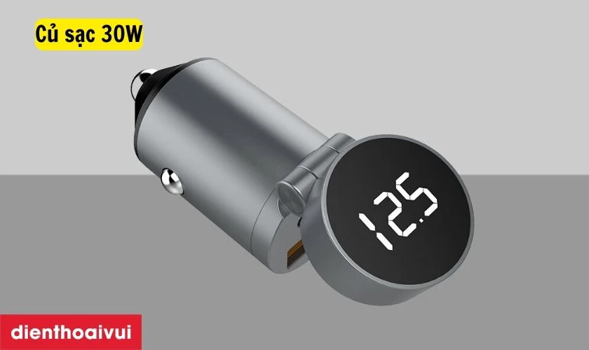 Củ sạc Golf 30W
