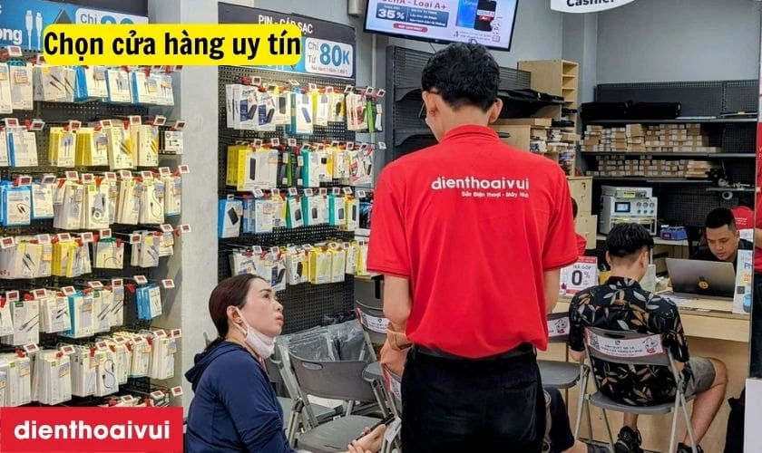 Những lưu &yacute; khi chọn củ sạc Golf