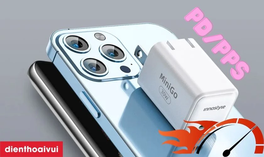 Hỗ trợ c&ocirc;ng nghệ PD/PPS
