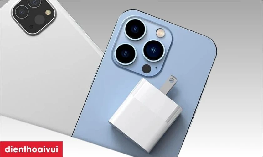 Củ sạc nhanh iWALK ADL023 30W