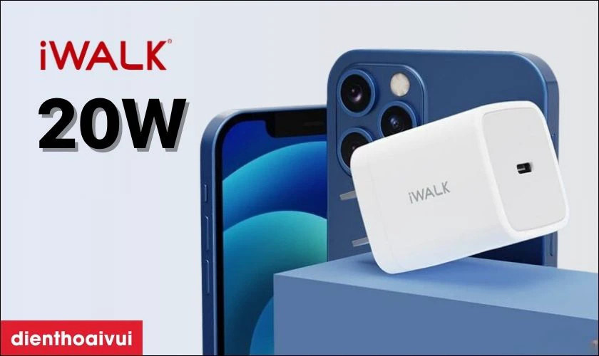 Củ sạc 20W