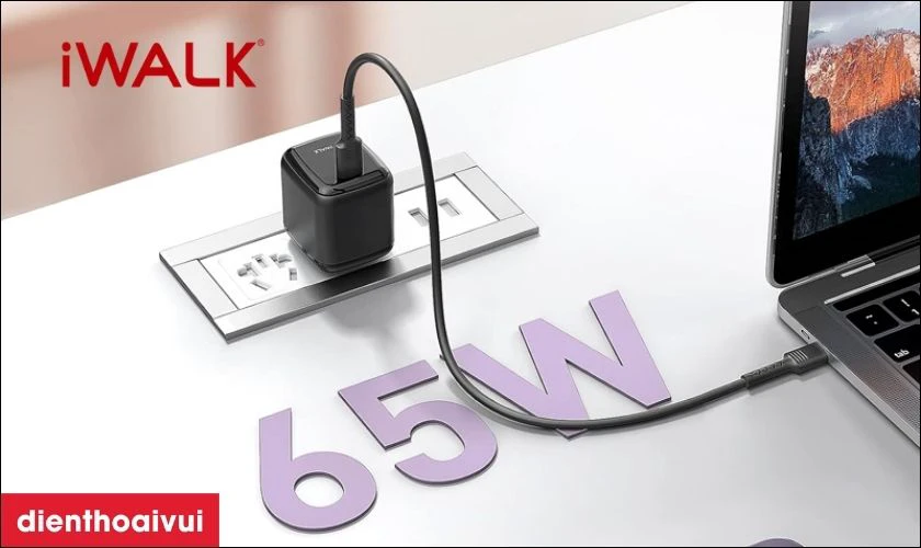 Củ sạc 65W