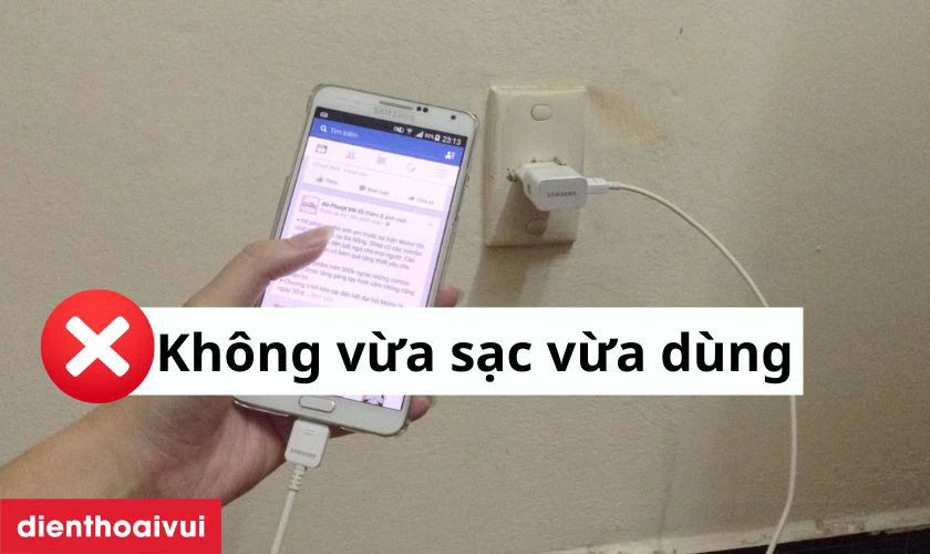 Lưu &yacute; chọn v&agrave; sử dụng củ sạc Mophie Essential GaN 30W 1C an to&agrave;n