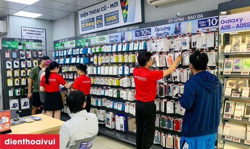 Mua củ sạc Mophie Essential PD 30W 1C, ch&iacute;nh h&atilde;ng tại TP.HCM v&agrave; H&agrave; Nội