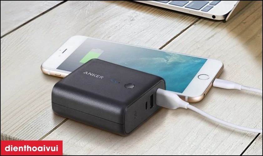 USB Power Delivery (PD)