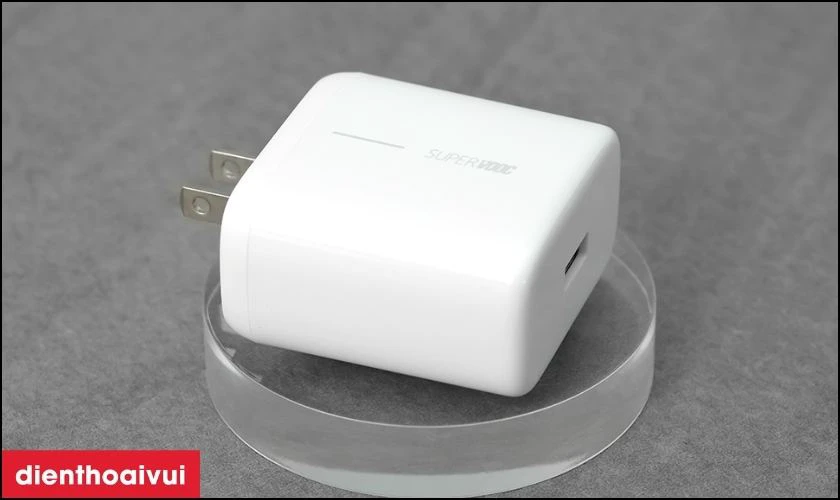 Dash Charge v&agrave; Warp Charge