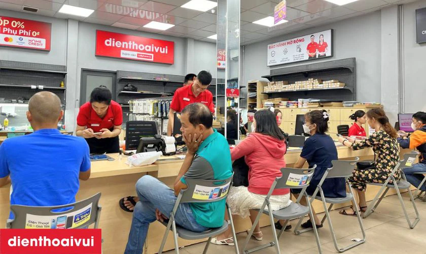 Mua củ sạc nhanh Anker 1C/20W A2347 ch&iacute;nh h&atilde;ng tại TP.HCM v&agrave; H&agrave; Nội