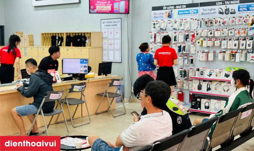 Mua củ sạc nhanh Anker 2 cổng 1C1A/20W A2348 ch&iacute;nh h&atilde;ng tại TP.HCM v&agrave; H&agrave; Nội