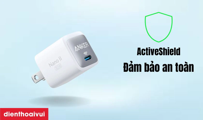 Đảm bảo an to&agrave;n
