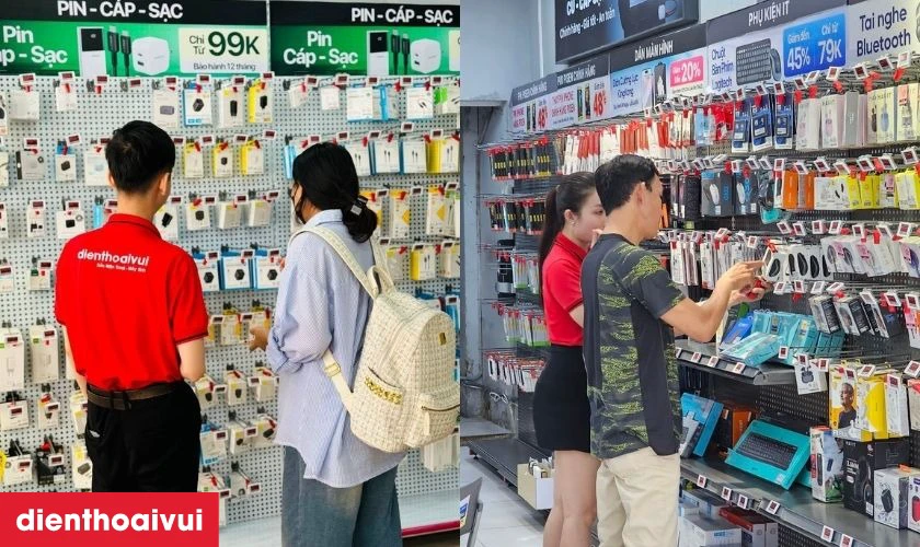 Mua củ sạc nhanh Baseus Super SI 25W 1 cổng ch&iacute;nh h&atilde;ng đến ngay Điện Thoại Vui