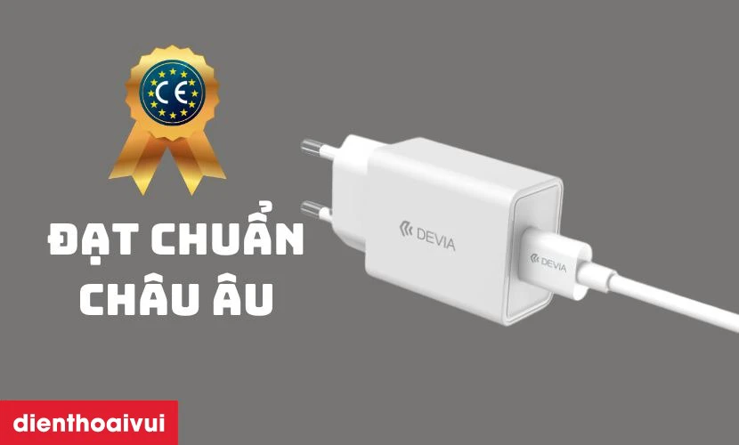 Ti&ecirc;u chuẩn Ch&acirc;u &Acirc;u