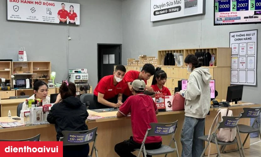 N&ecirc;n mua Củ Sạc Nhanh Devia 1 Cổng PD ở đ&acirc;u