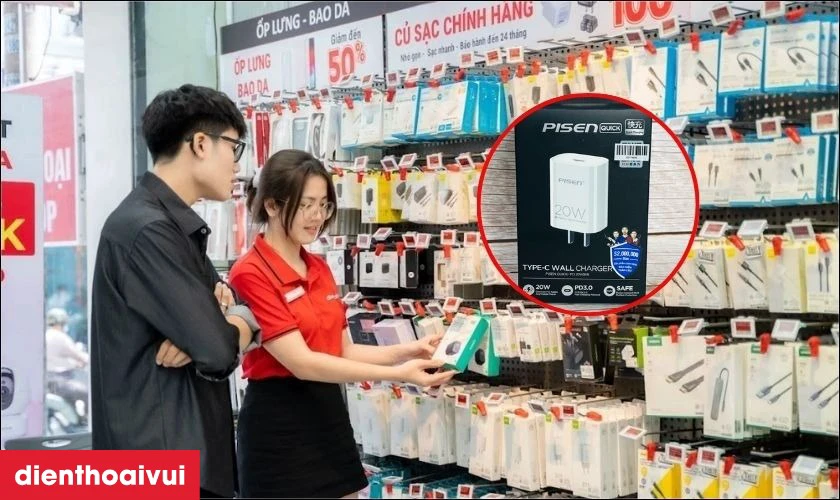 Giá thành hợp lý, dễ dàng tìm mua tại các cửa hàng
