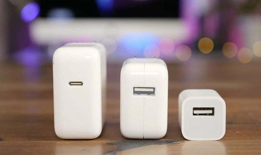 Nhược điểm khi d&ugrave;ng củ sạc OPPO cho iPhone l&agrave; g&igrave;?