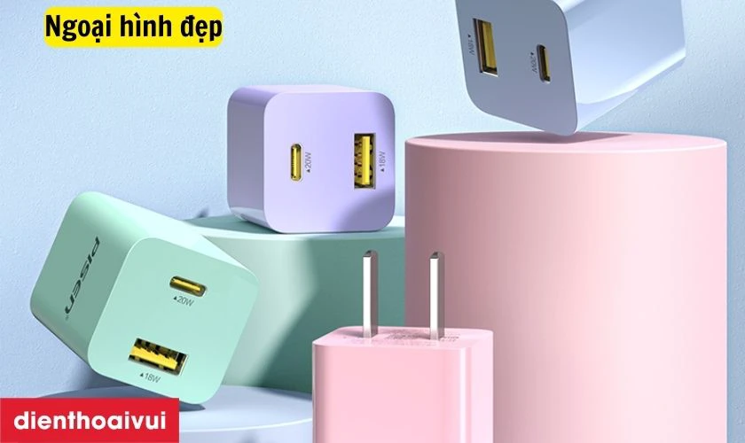 Những ưu nhược điểm của sạc