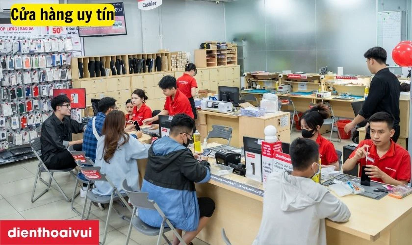 Những lưu &yacute; khi chọn sạc