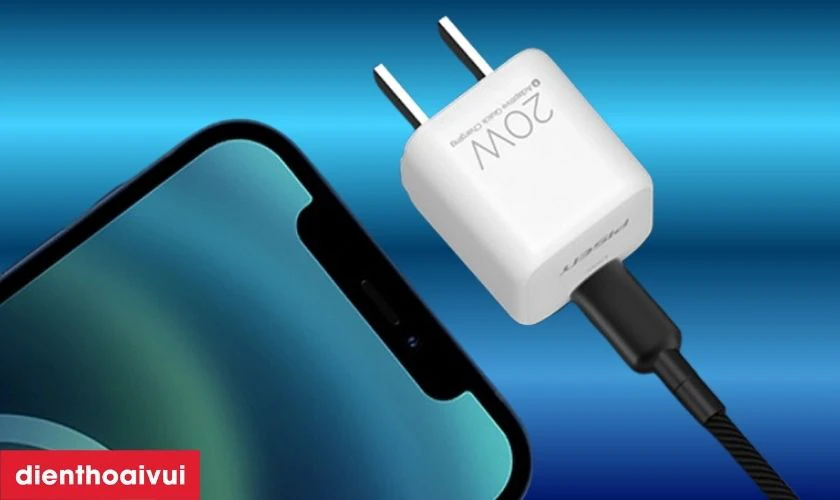 Khả năng tương th&iacute;ch tốt với thiết bị Apple