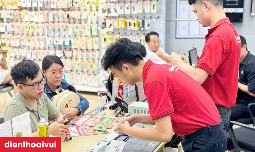 Mua củ sạc sạc Anker PD 1 cổng 30W A2017 gi&aacute; tốt tại Điện Thoại Vui